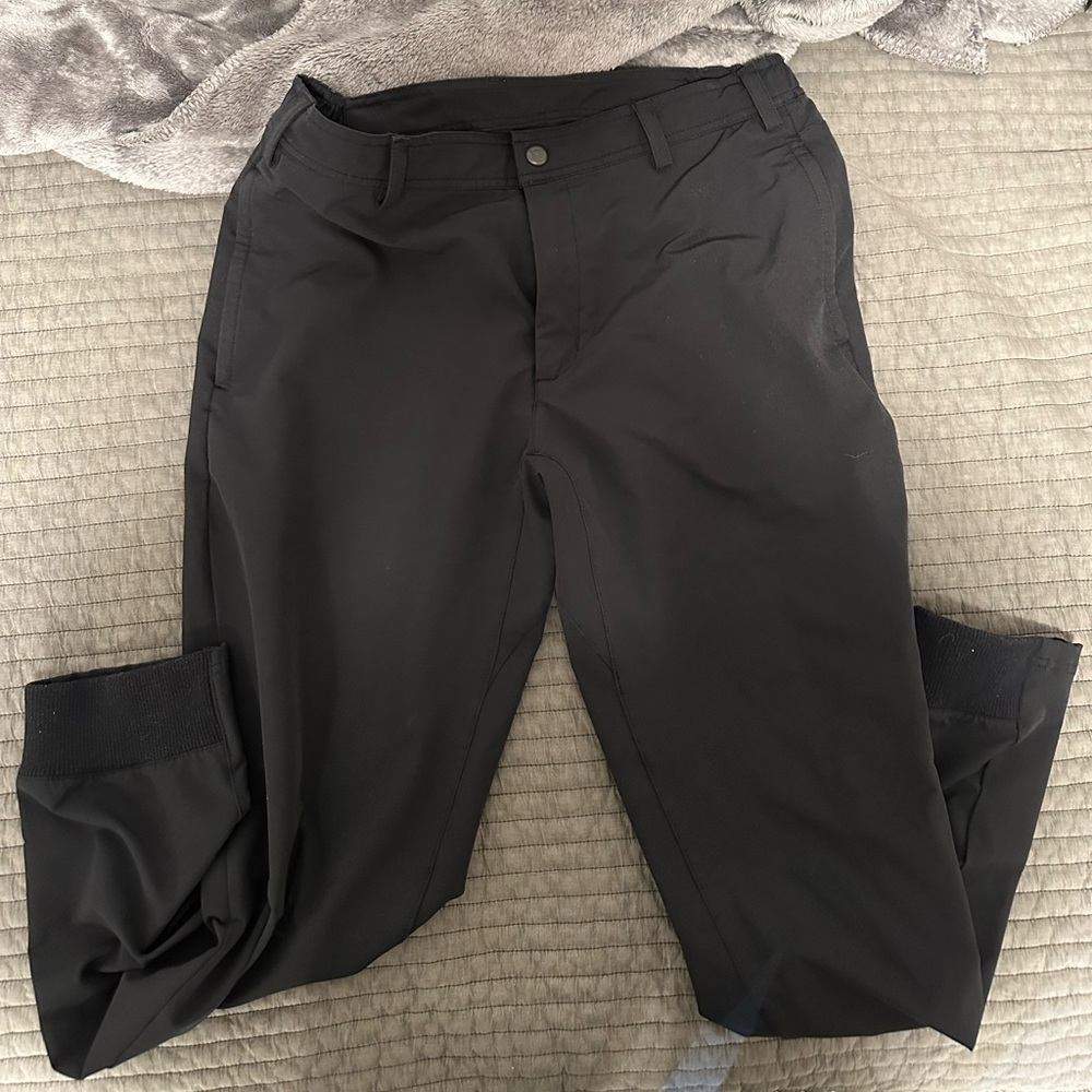 Mack Weldon Radius flex pants/joggers